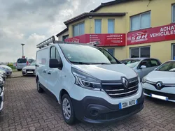 Renault Trafic III 2.0 DCI 120 L1H1 Garantie 12 Mois