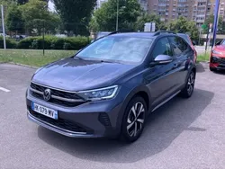 Volkswagen Taigo 1.0 TSI 95ch VW Edition