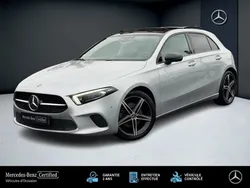 Mercedes Classe A 220 d Progressive Line