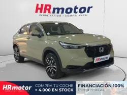 HONDA HR-V 1.5 i-MMD Elegance