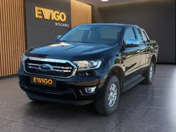 Ford ranger super cabine 2.0 tdci 170 ch xlt 4x4 bva