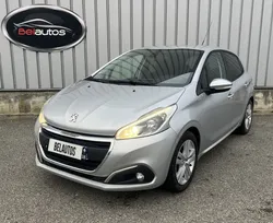 Peugeot 208 1.2 PURETECH 82CH DISTRIB NEUVE - CAMERA DE RECUL