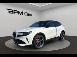 Alfa romeo Junior Elettrica 280ch Veloce