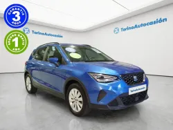 SEAT Arona 1.0 TSI S&S Xperience XS 110