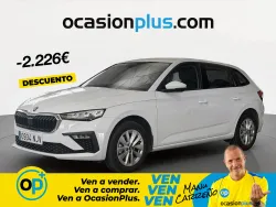 SKODA Scala 1.0 TSI Go 85kW