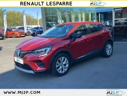 Renault Captur 1.5 Blue dCi 95ch Intens