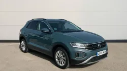 VOLKSWAGEN T-Roc 1.5 TSI Más DSG7