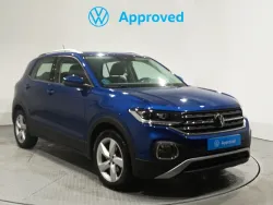 VOLKSWAGEN T-Cross 1.0 TSI Advance DSG7 81kW