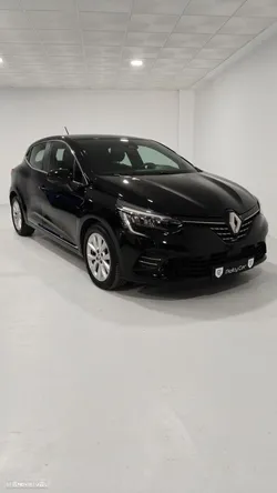 Renault Clio 1.5 Blue dCi Evolution