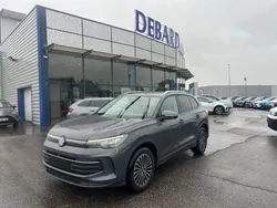 Volkswagen TIGUAN 1.5 ETSI 131CH LIFE DSG7