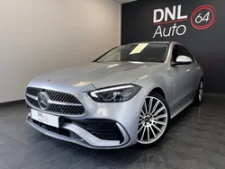 Mercedes Classe C 220 d 9G-Tronic AMG Line