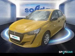 Peugeot 208 1.2 PureTech 75ch S&S Like