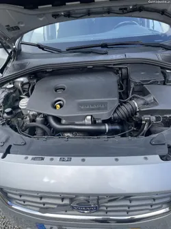 Volvo V60 1.6