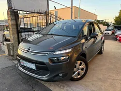 Citroën C4 PICASSO 1.6 BHDI 115 BUISINESS