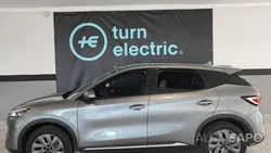 BYD Atto 3 de 2026