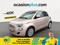 FIAT 500 e 87Kw Icon