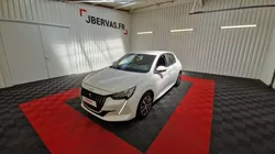 Peugeot 208 BLUEHDI 100 S&S Active Business