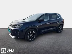 Citroën C5 Aircross PureTech 130 S&S EAT8 Feel Pack