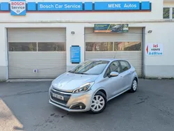 Peugeot 208 1.6 blue hdi 75ch active