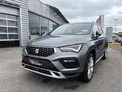 SEAT Ateca 2.0 TDI 150 ch Start/Stop DSG7 4Drive Xperience