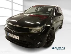 Opel Grandland 1.5 CDTI GS Line AT