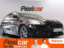FORD Focus Sportbreak 1.0 Ecoboost MHEV Active