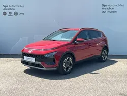 Hyundai Bayon 1.0 T-GDi 100 DCT-7 Creative 5p
