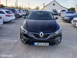 Renault Mégane 1.5 Blue dCi Limited