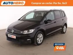 Volkswagen Touran 1.5 TSI ACT Advance BlueMotion Tech