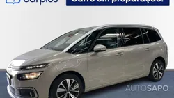 Citroen C4 Picasso 1.2 PureTech Feel de 2018