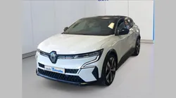 Renault Mégane E-TECH EV60 220 ch optimum charge Techno