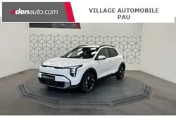 Kia Stonic 1.0 T-GDi 100 ch DCT7 Active