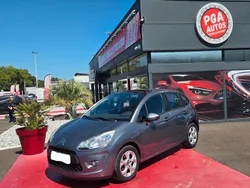 Citroën C3 1.4 L HDI 70 CH "Open way"