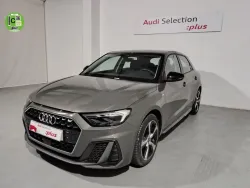 AUDI A1 Sportback 25 TFSI Adrenalin