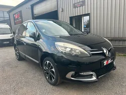RENAULT SCENIC III TCe 130 Bose