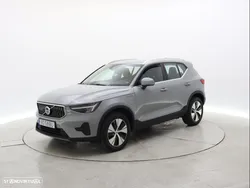 Volvo XC 40 1.5 T4 PHEV Essential