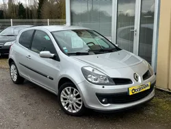 RENAULT CLIO 3 1.2 i 100 CH GARANTIE CT OK