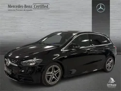MERCEDES Clase B B 180d 7G-DCT