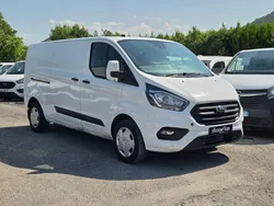 FORD CUSTOM 2.0 TDCI 130 L2H1, Photos et vidéo disponibles