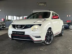 Nissan Juke Nismo RS 1.6 DIG-T 218 - FULL Options* Recaro* Parfait état