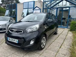Kia Picanto 1.0L 69 ch Motion