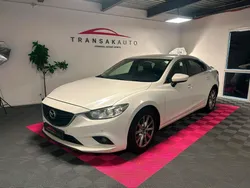 MAZDA MAZDA6 2.2L Skyactiv-D 150ch Elegance A