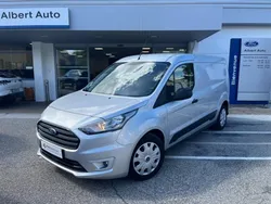 Ford Transit Connect L2 1.5 EcoBlue 100ch Trend