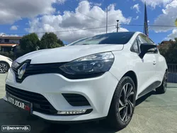 Renault Clio Energy dCi 90 Start & Stop Intens