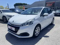 Peugeot 208 1.2 PureTech 82ch Active 5p