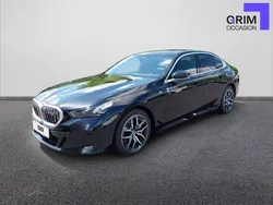 BMW i5 eDrive40 340 ch M Sport