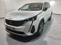 PEUGEOT 5008 1.2 PureTech S&S Allure Pack 130