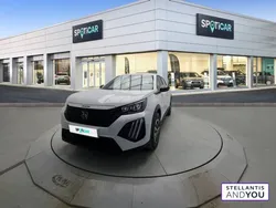 Peugeot 2008 100 S&S BVM6 Style