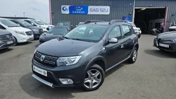 Dacia Sandero TCe 90 Stepway