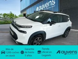 CITROEN C3 Aircross BlueHDi S&S Feel 110